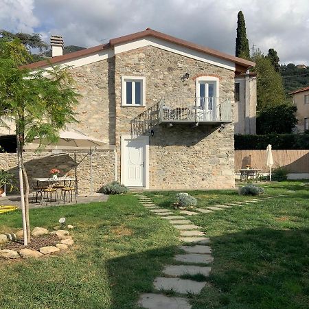Antica Casa Nel Borgo Apartment Pietrasanta Ngoại thất bức ảnh