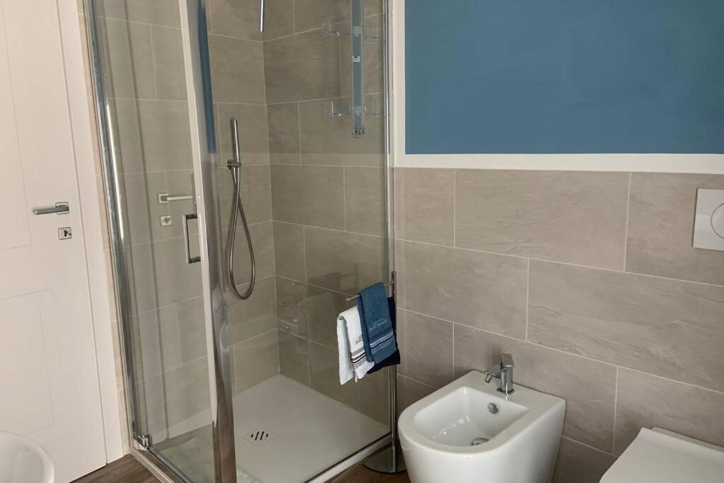 Antica Casa Nel Borgo Apartment Pietrasanta Ngoại thất bức ảnh