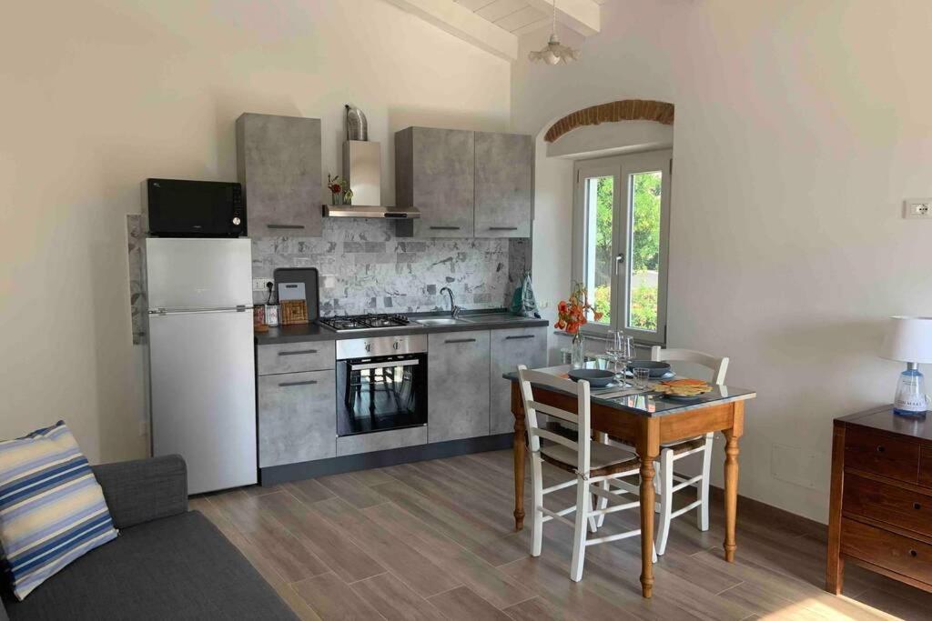 Antica Casa Nel Borgo Apartment Pietrasanta Ngoại thất bức ảnh