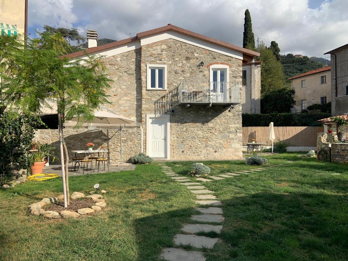 Antica Casa Nel Borgo Apartment Pietrasanta Ngoại thất bức ảnh