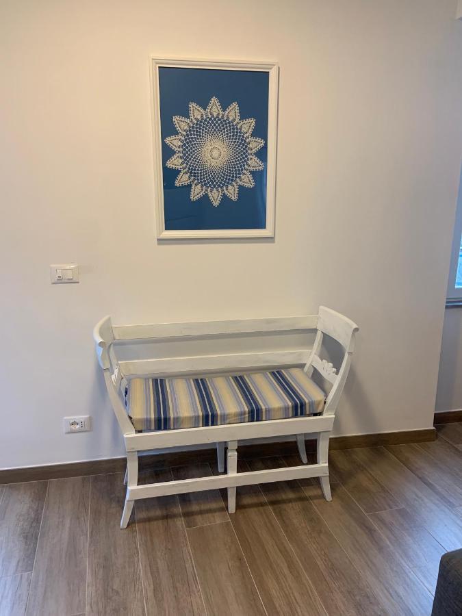 Antica Casa Nel Borgo Apartment Pietrasanta Ngoại thất bức ảnh