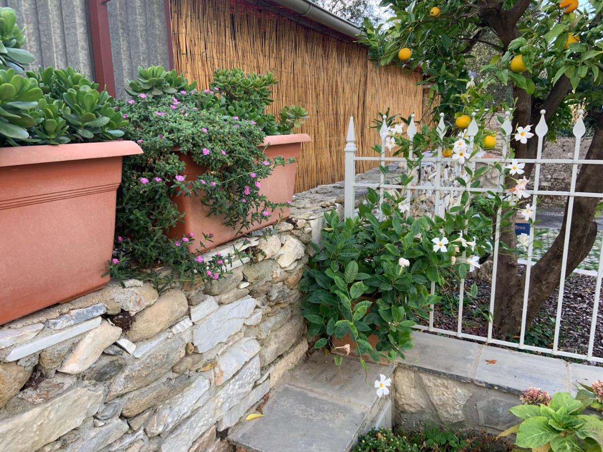 Antica Casa Nel Borgo Apartment Pietrasanta Ngoại thất bức ảnh