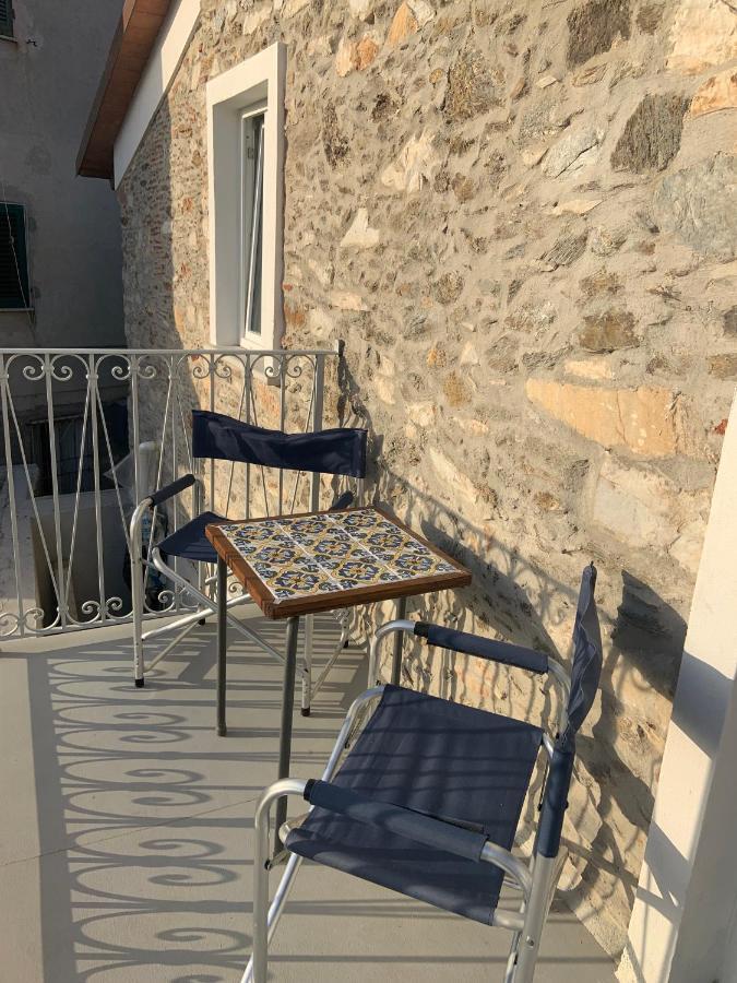 Antica Casa Nel Borgo Apartment Pietrasanta Ngoại thất bức ảnh